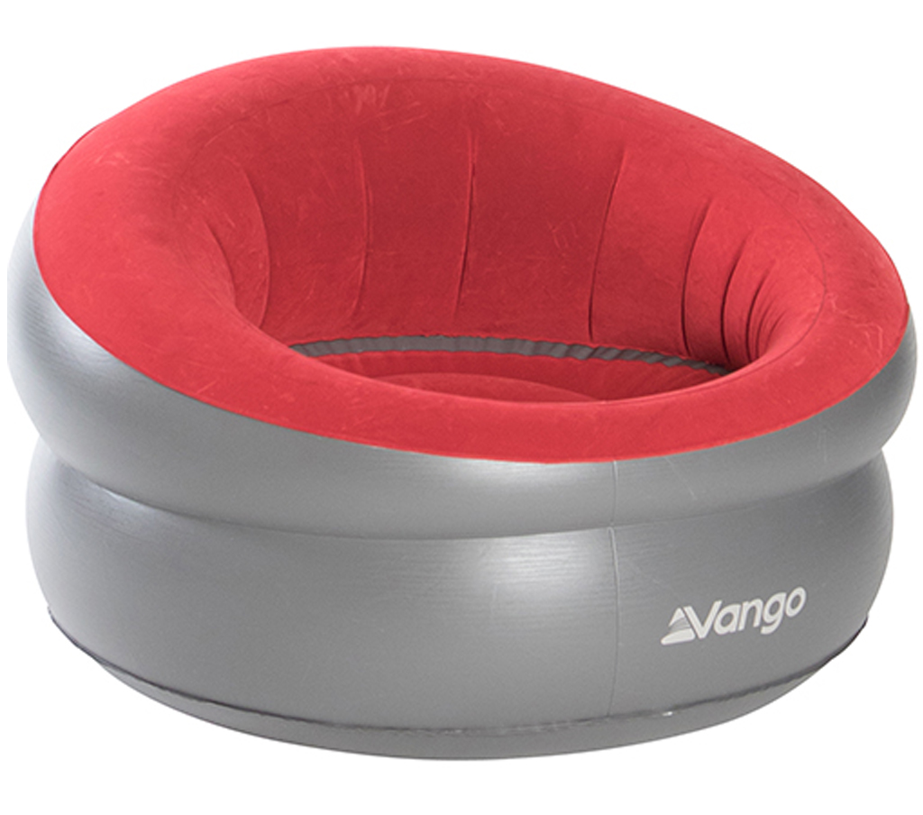 Aufblasbarer Donut Sessel