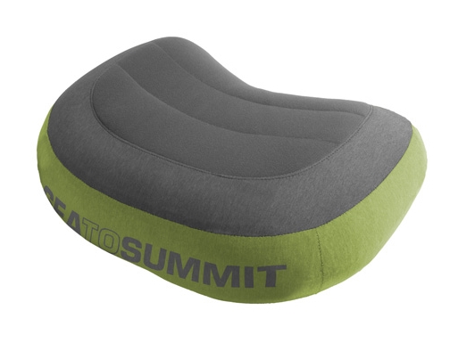 Aeros Premium Polster Large - lime