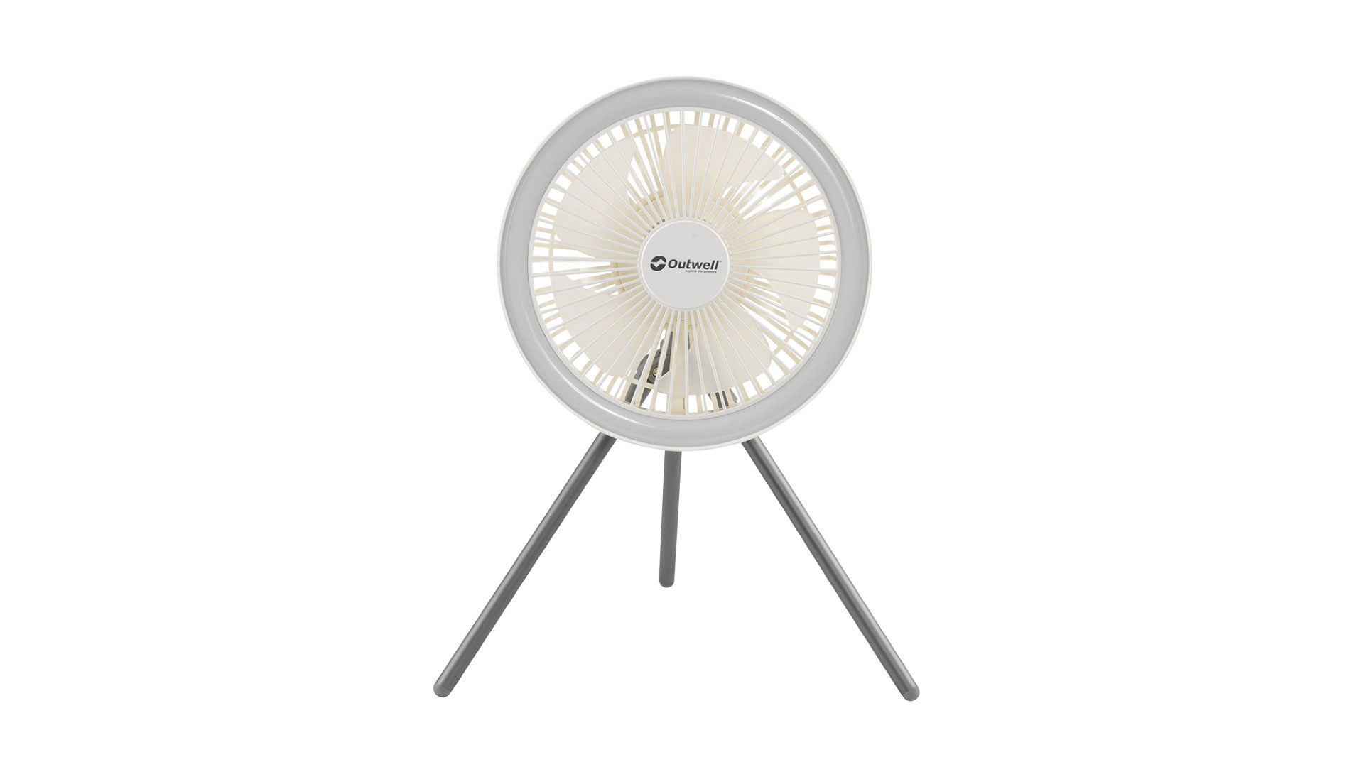 Eryon - wiederaufladbarer Ventilator