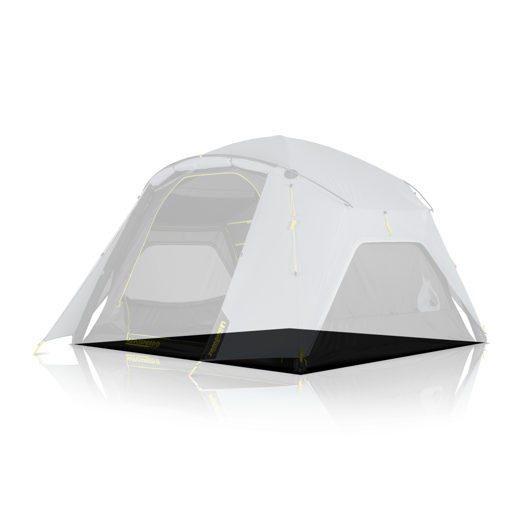 Zeltbodenunterlage HD zu Aerospeed 6