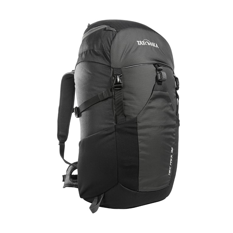 Hike Pack 32, schwarz