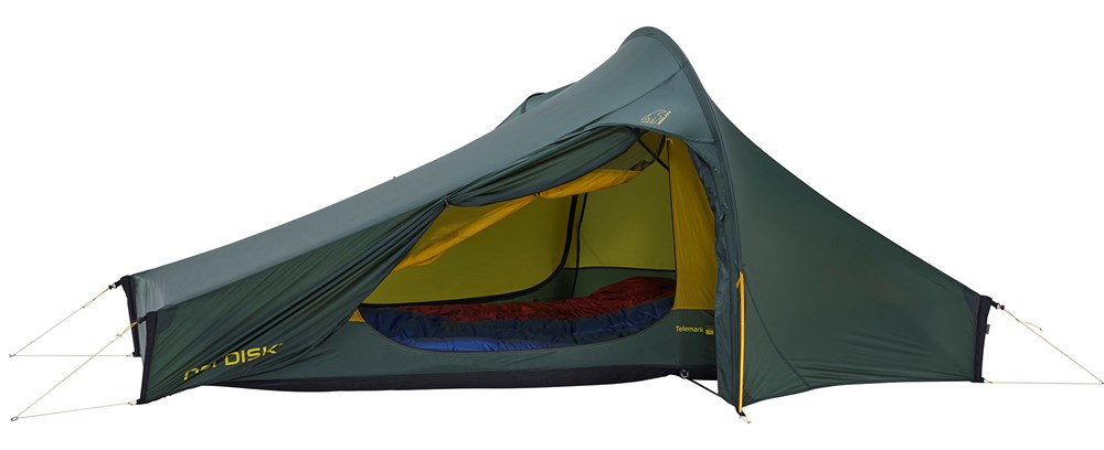 Telemark 2.2  LW - Modell bis 2024