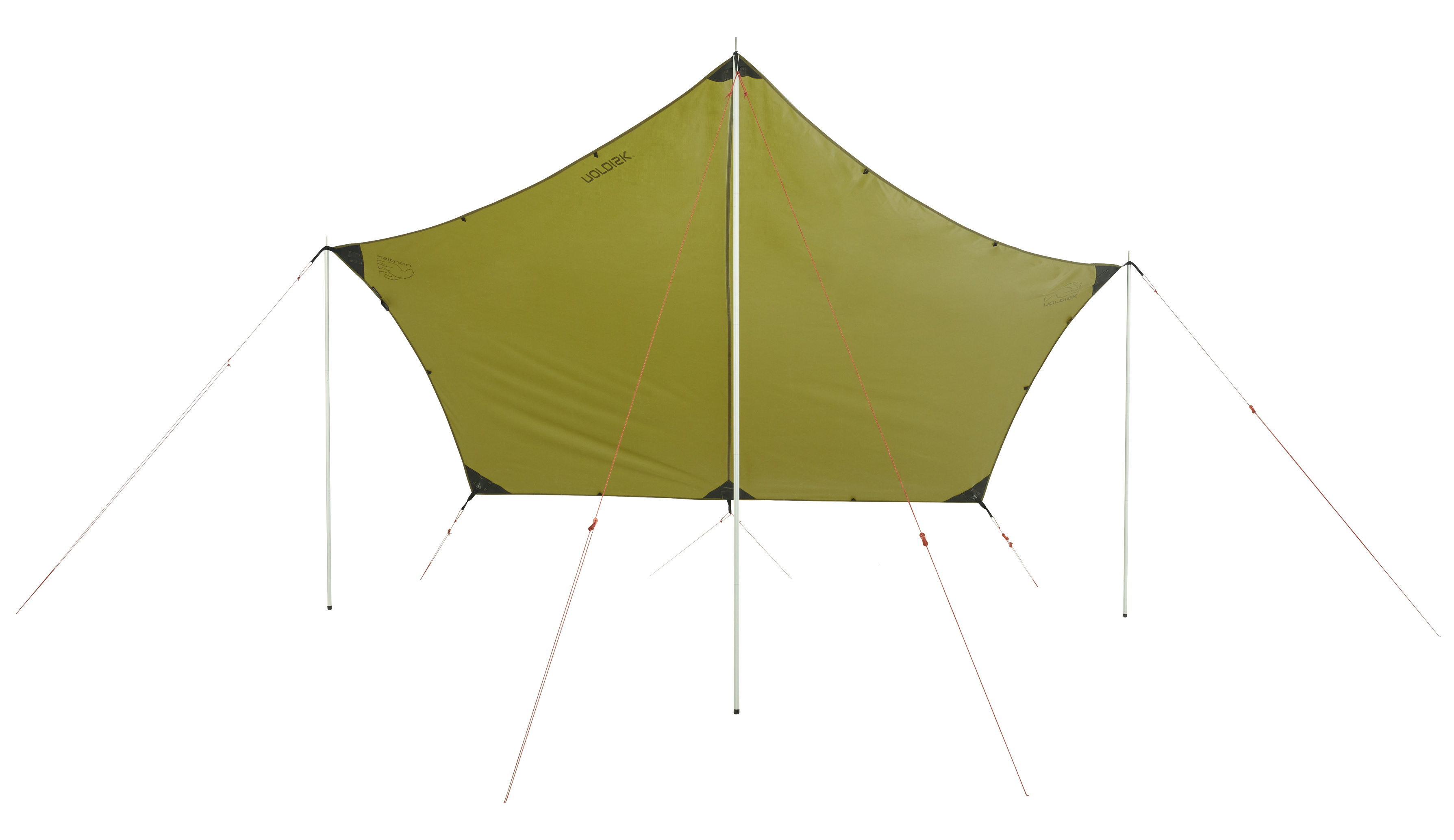 Voss Tarp Tentwing PU