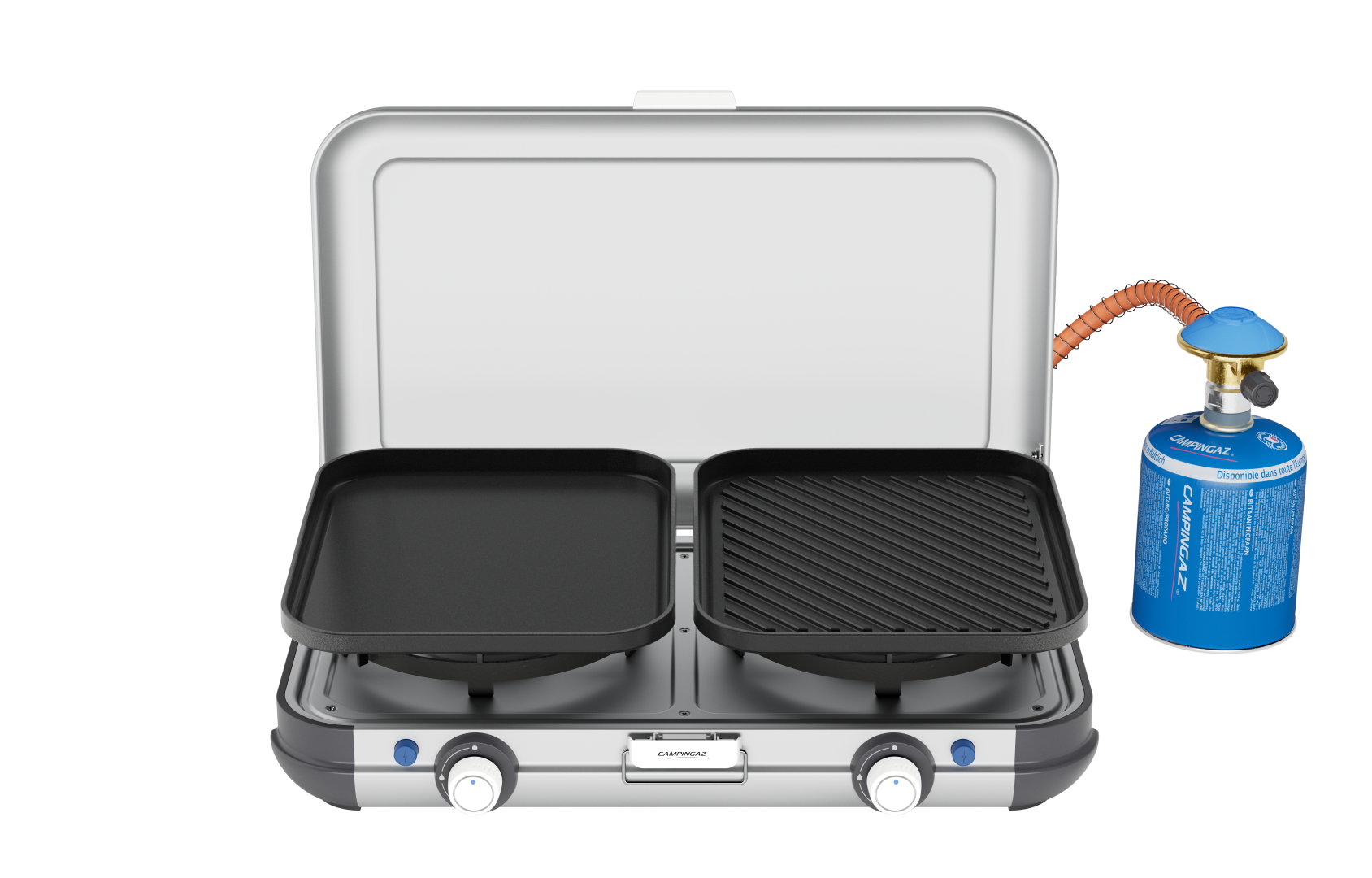 Camping Kitchen 2 Grill & Go CV