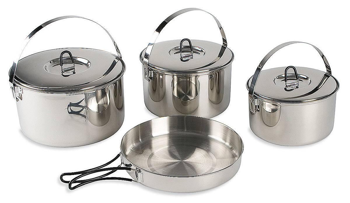 Family Cookset L