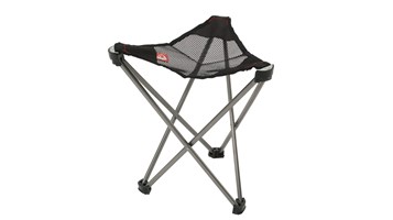 Leichthocker Geographic High Silver