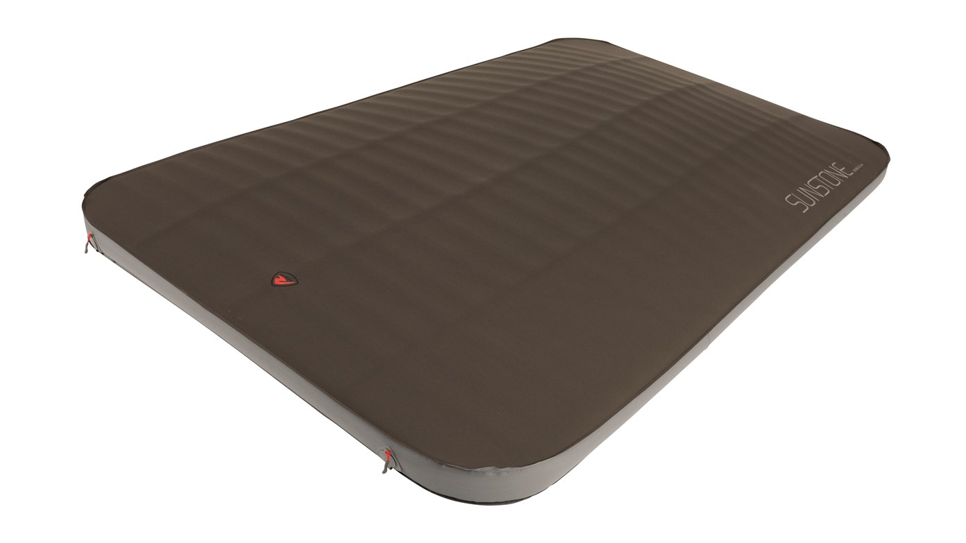 Sunstone 80, Double