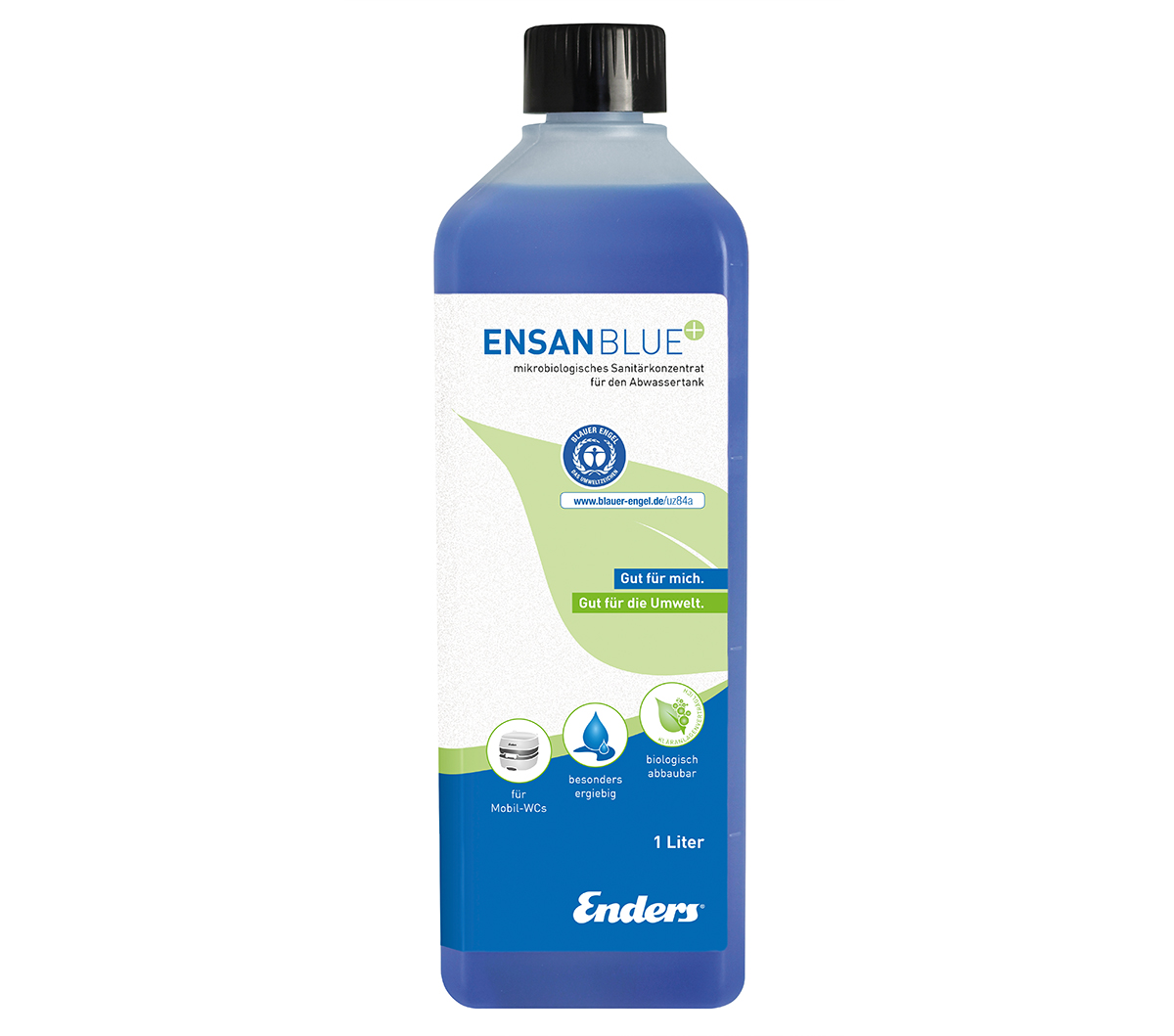 Ensan Blue+