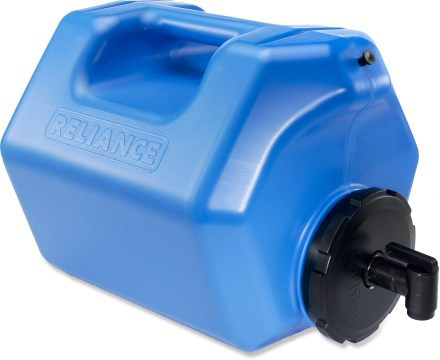 Reliance Kanister Buddy, 15 L