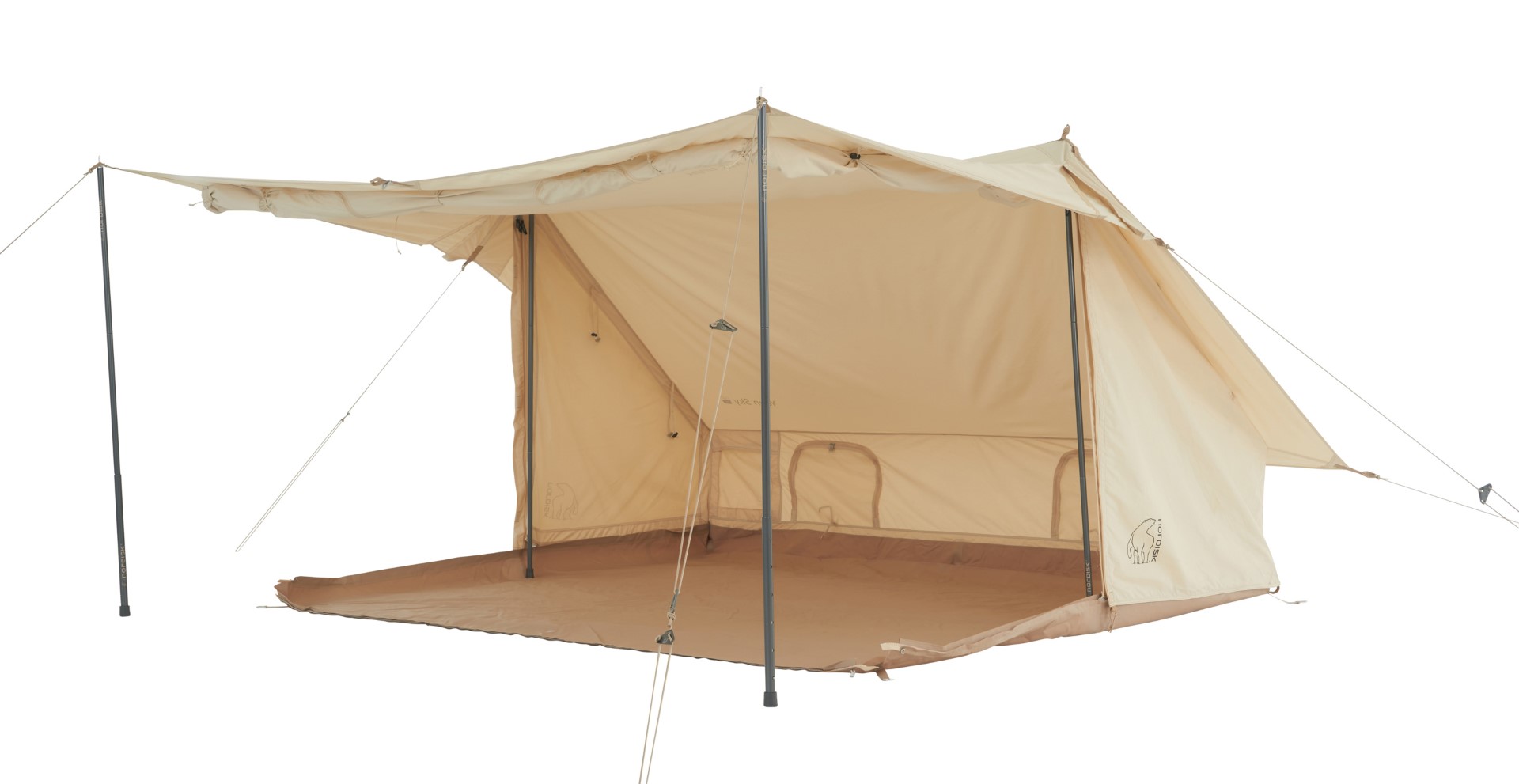 Ydun Sky 5.5 TC