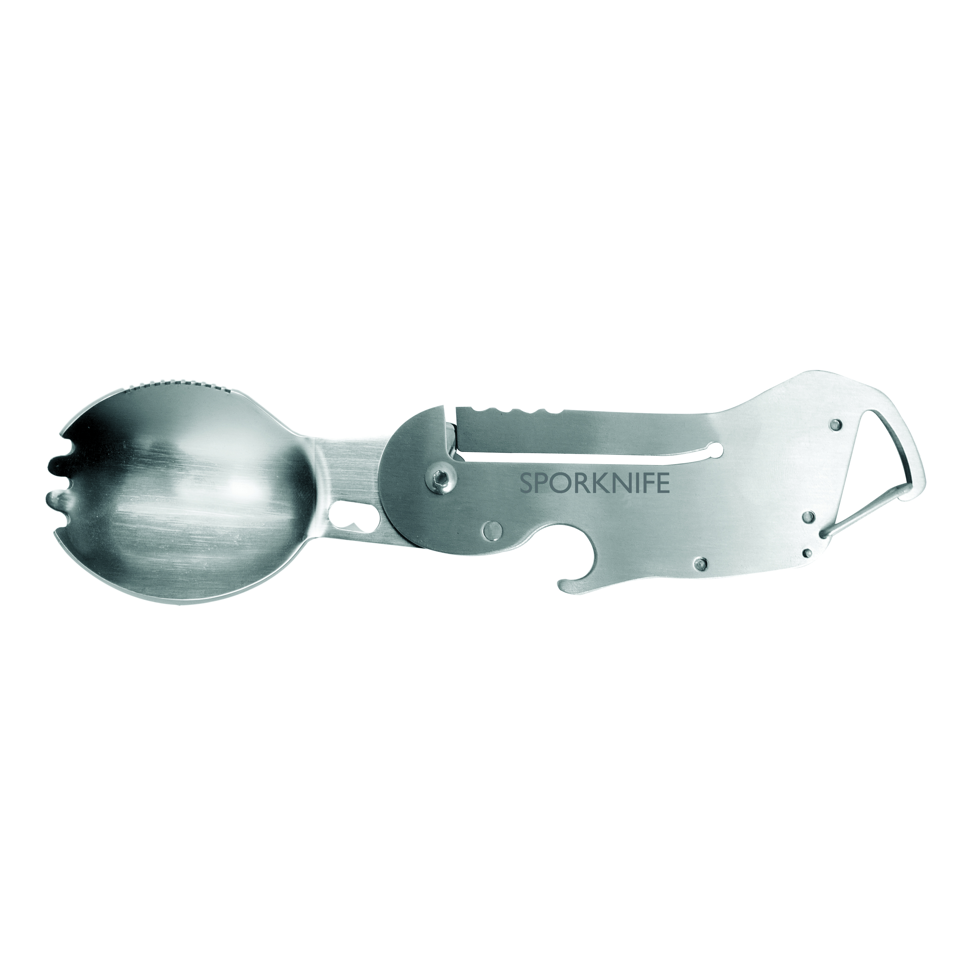 Scouting-All-In-One Sporknife