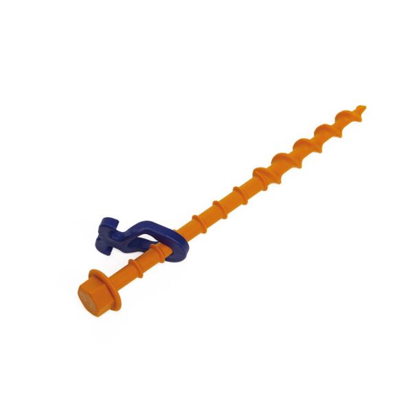 Schraubhering Normal, 12er Set