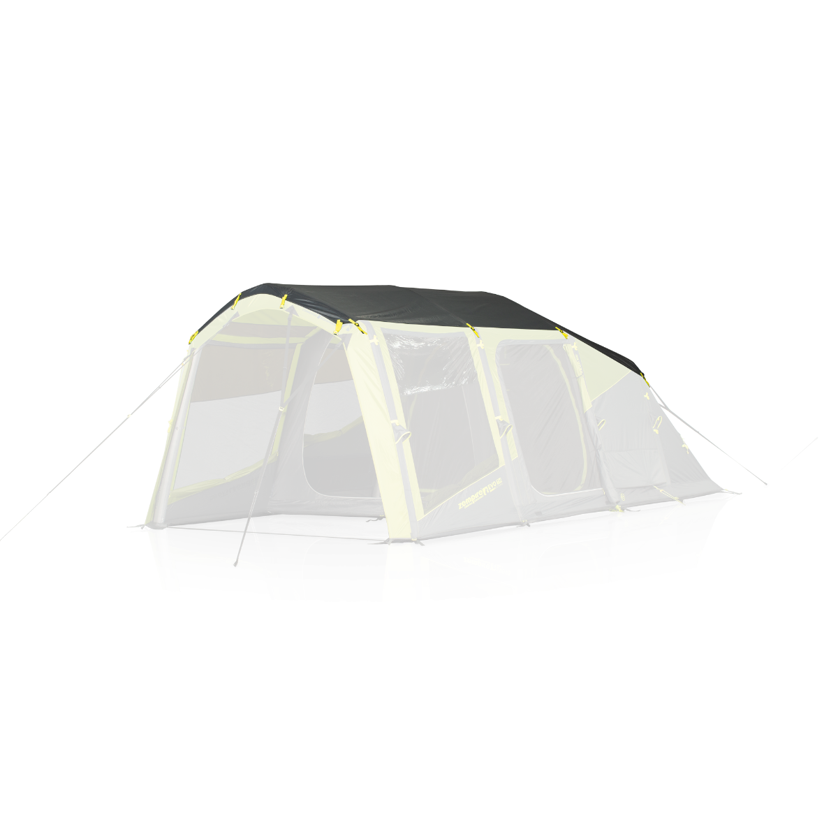 Roof Cover (Dachschutz) zu Evo TM