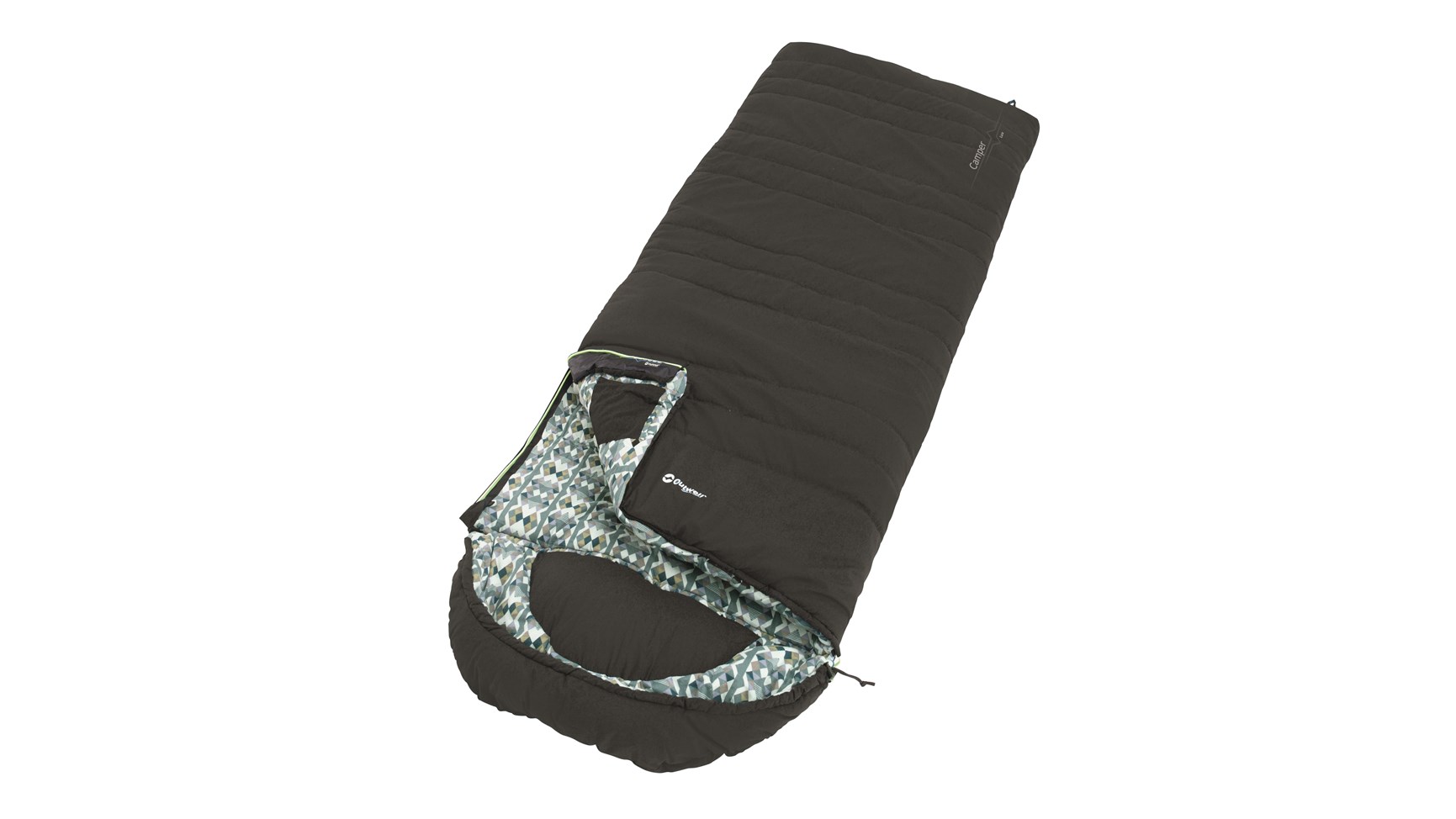 Schlafsack Camper Lux