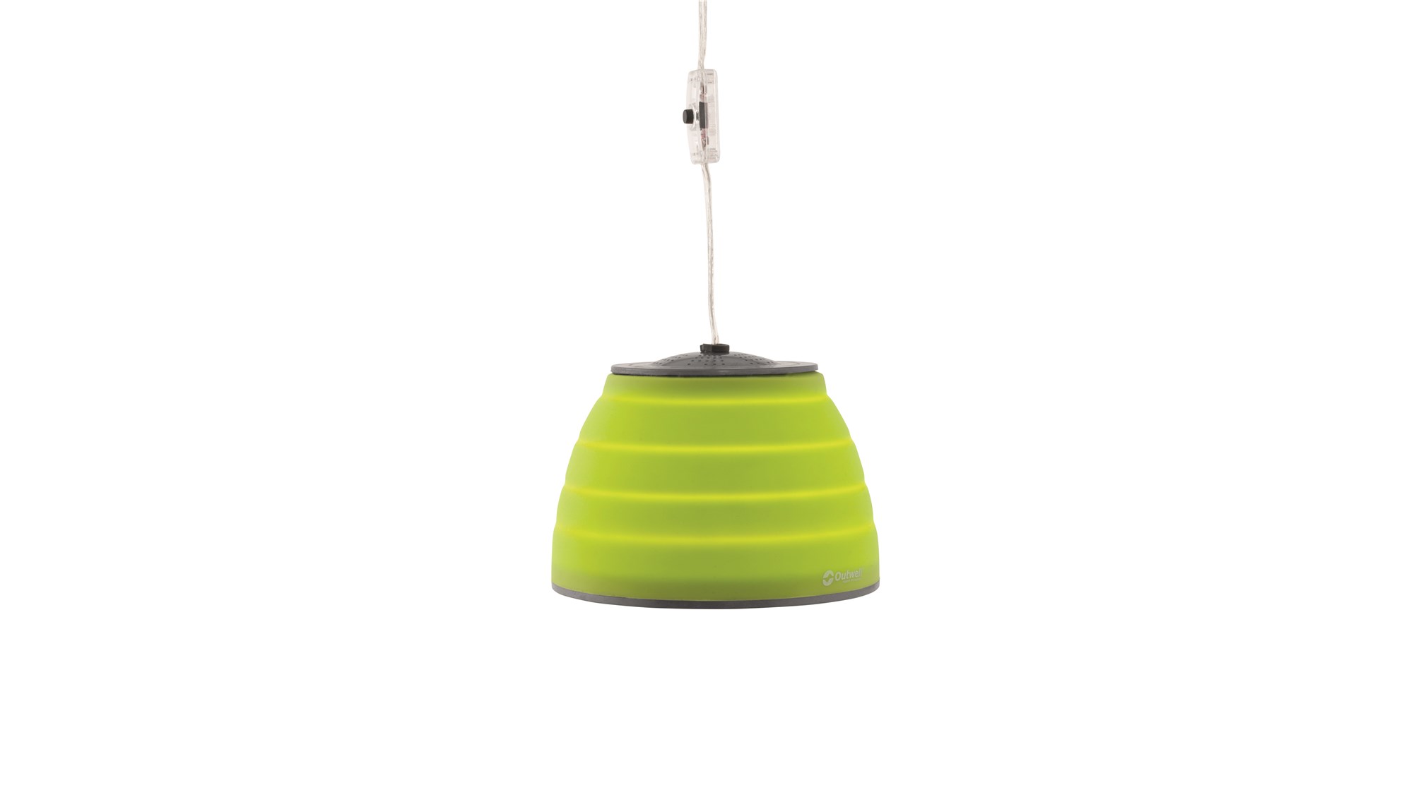 Faltlampe Leonis Lux