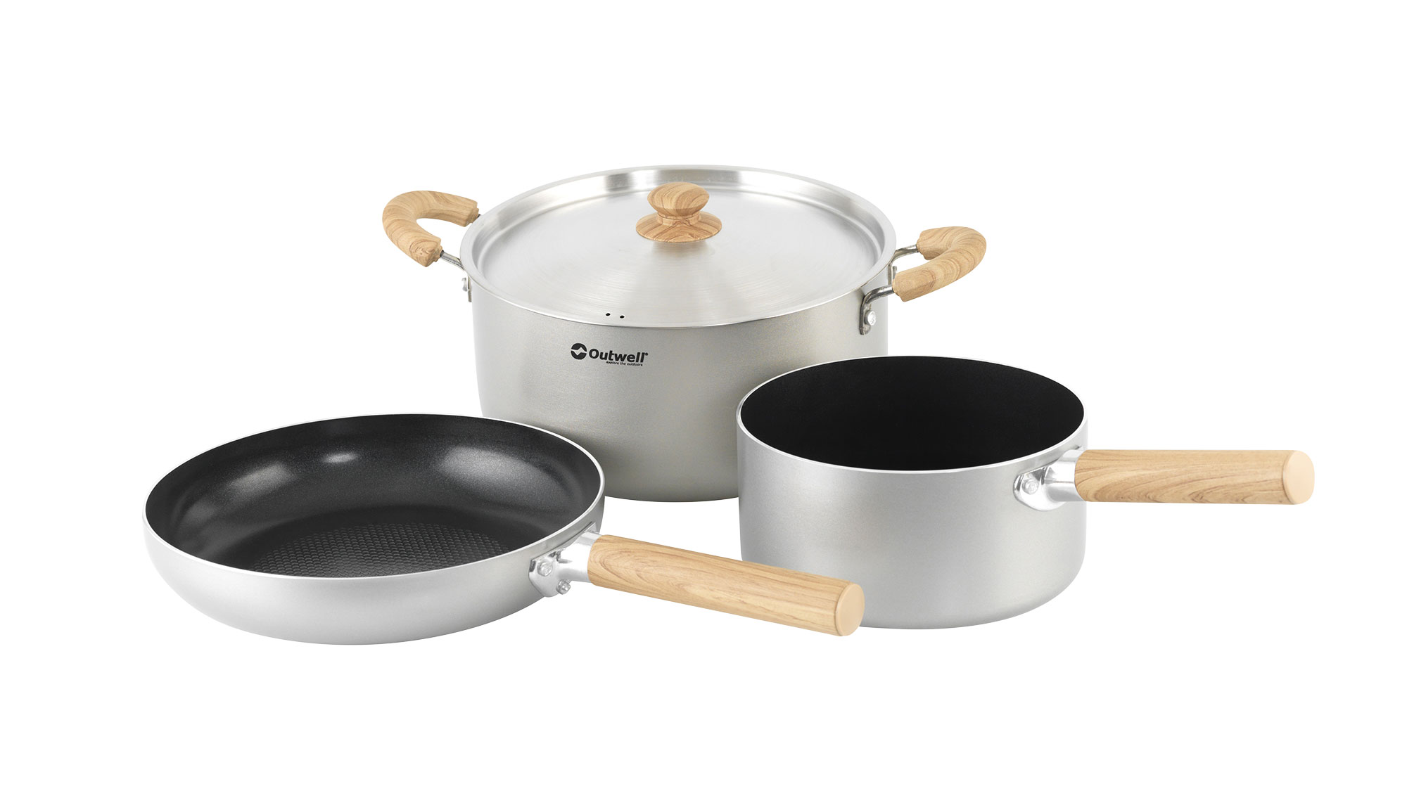 Feast Keramik Kochtopfset L