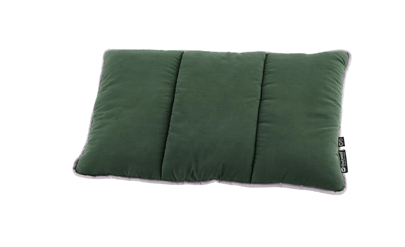 Constellation Polster - dunkelgrün