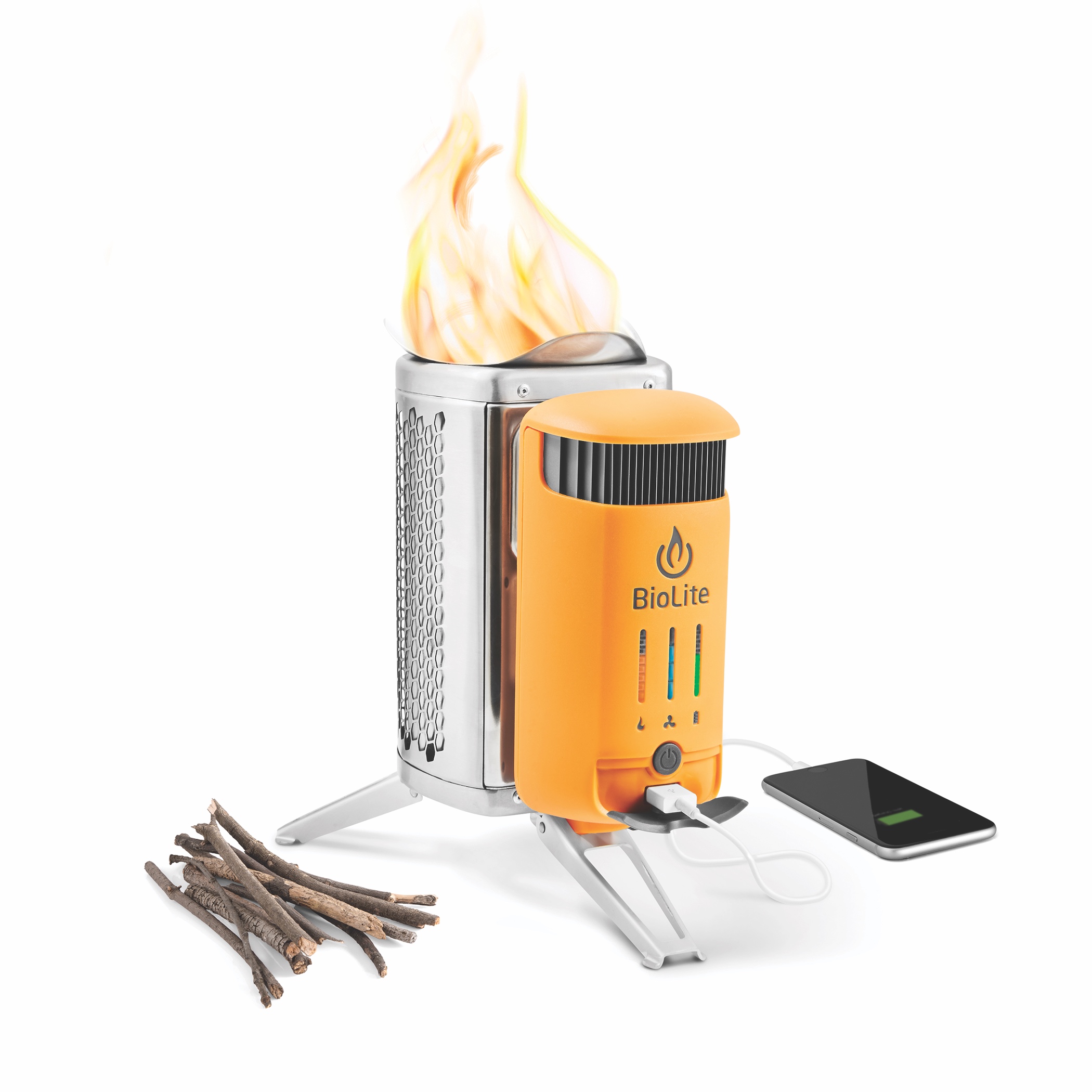 CampStove 2+