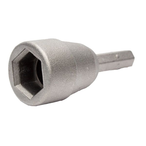 Adapter Tool (für Schraubheringe)