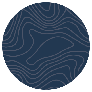 navy topo
