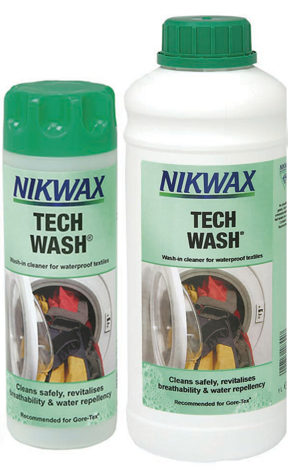 Tech Wash ® 300ml