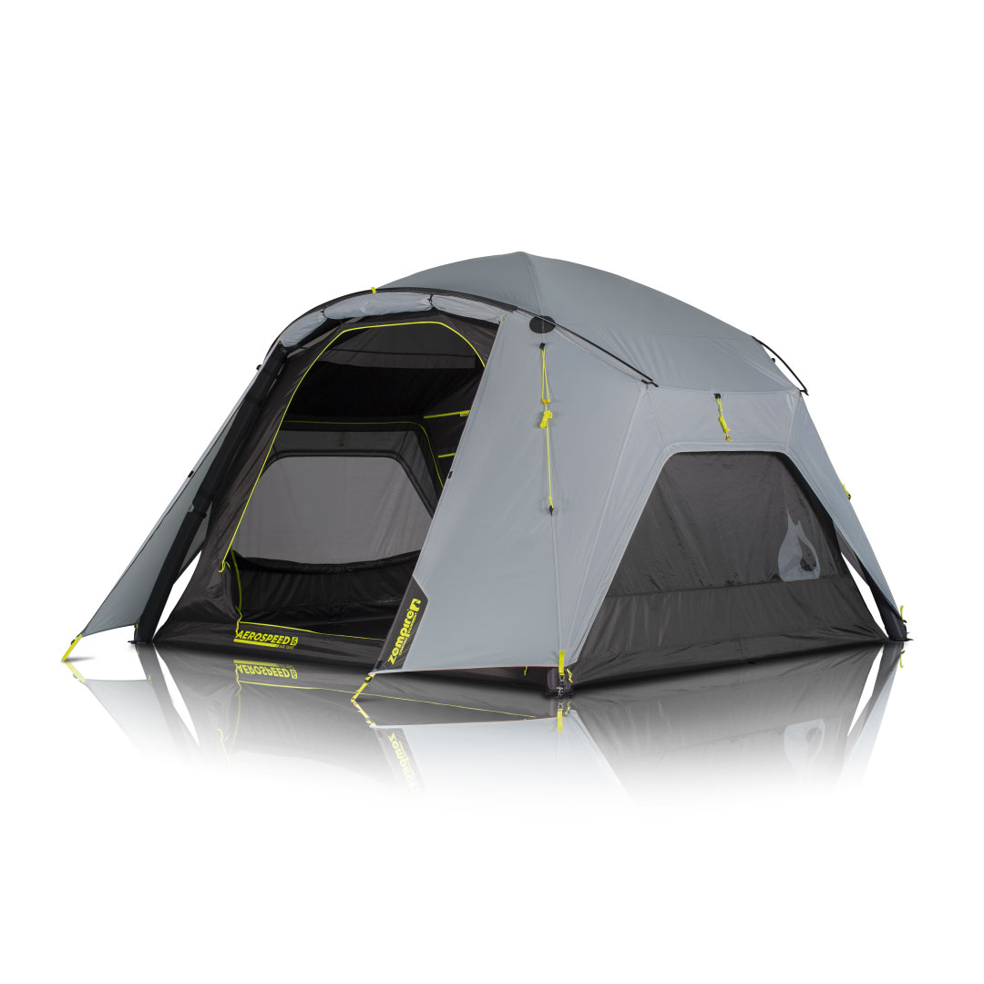 Aerospeed 6