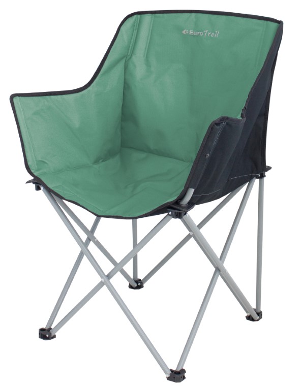 Campingsessel Kampala
