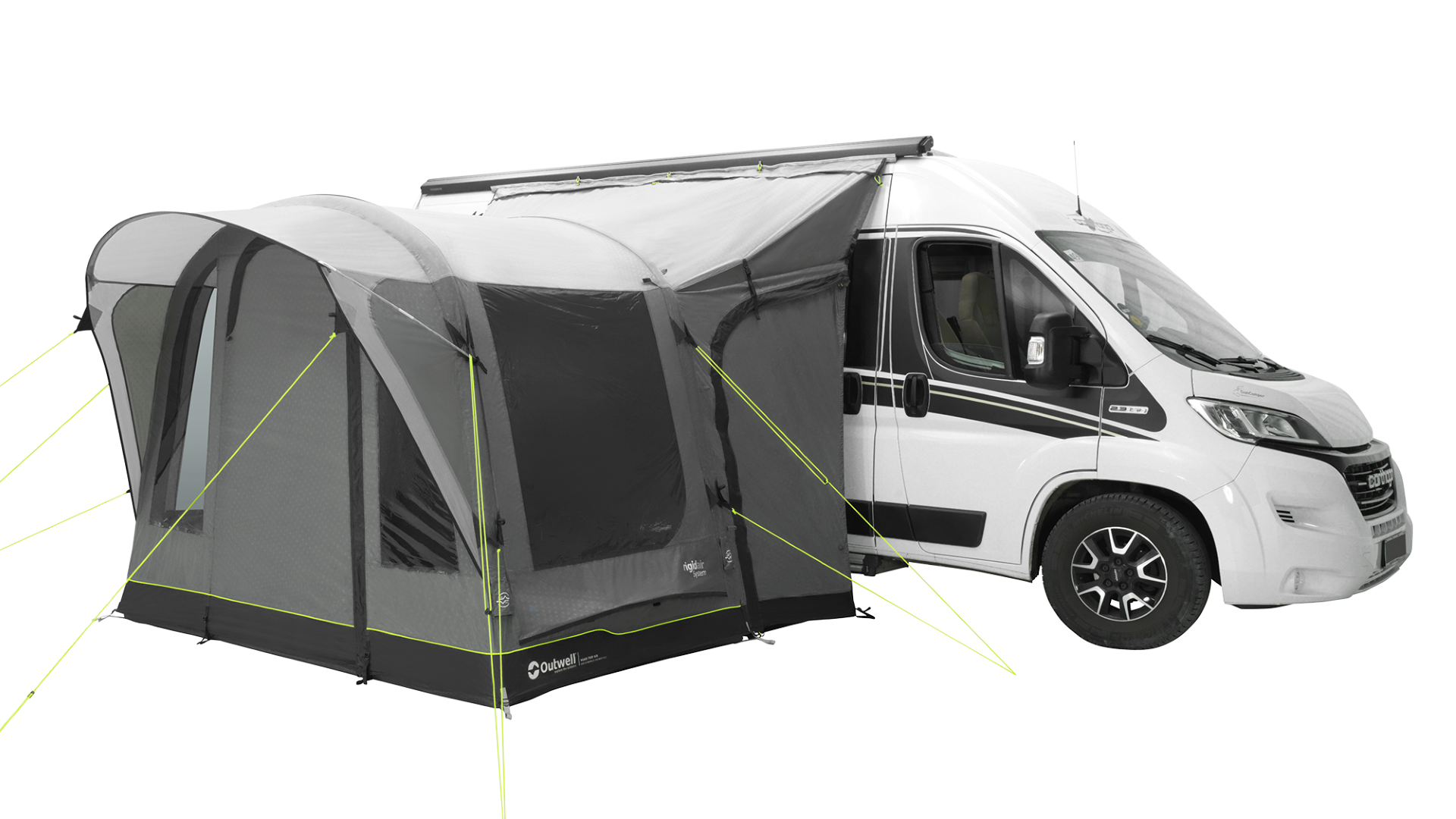 Santa Monica Air Mid/Tall