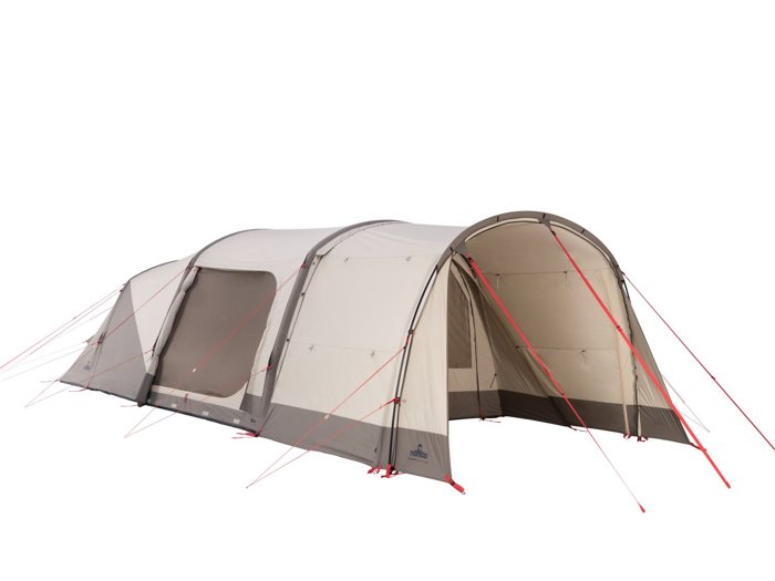 Dogon 320 TC Air inkl. Porch