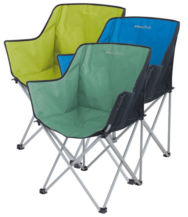 Campingsessel Kampala