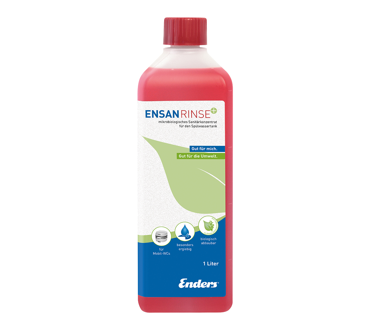 Ensan Rinse+