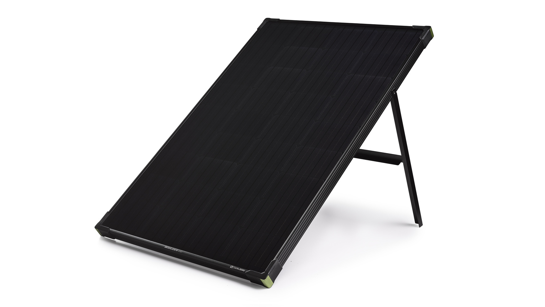 GoalZero Boulder 100 Solar Panel