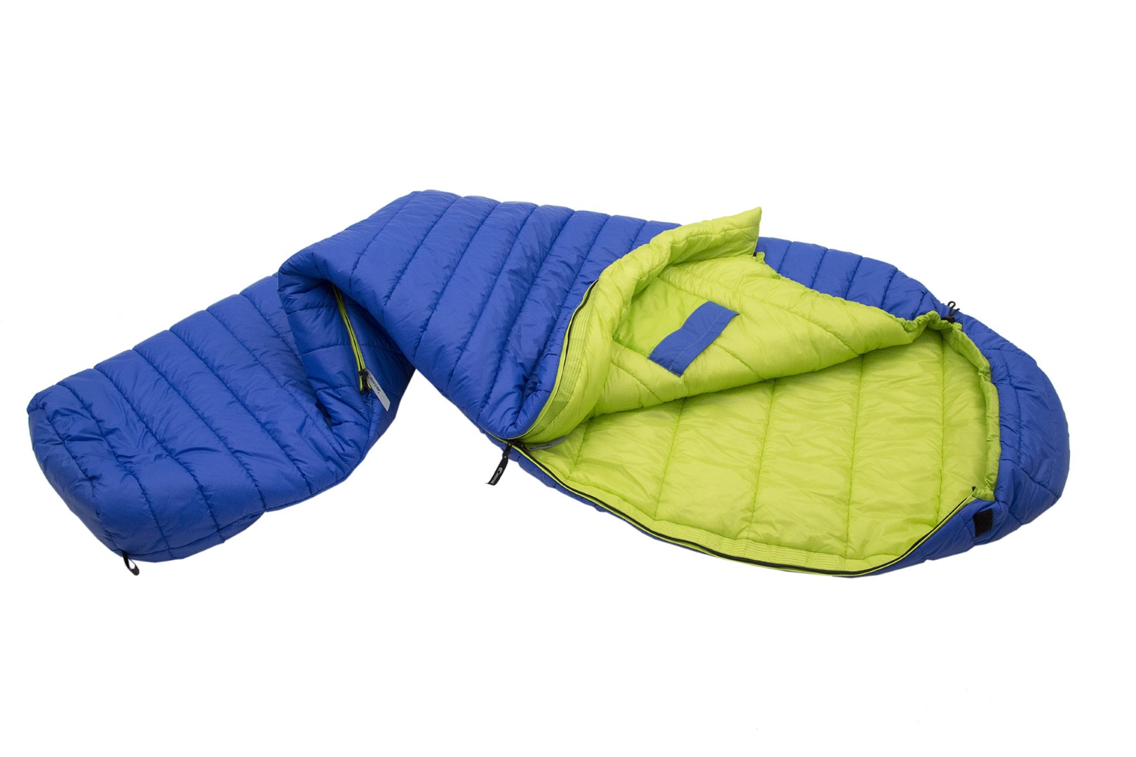 Schlafsack G 180 Large rechts (Modell bis 2020) 