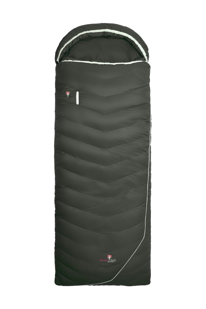 DownWool Summer Comfort 2.0 2°C