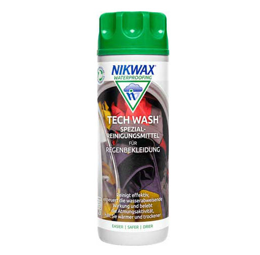 Tech Wash ®