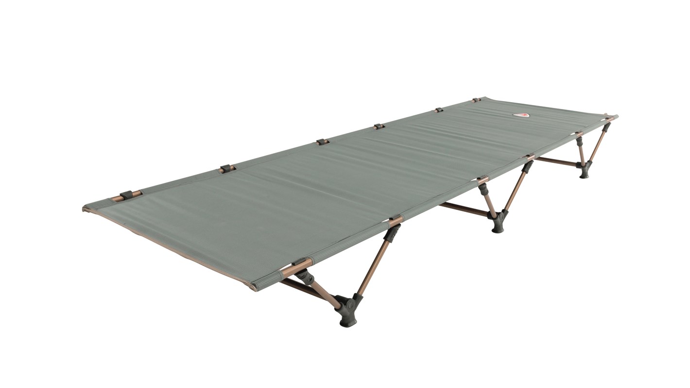 Outpost Low, Modell 2022